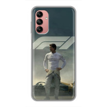 Чехол Формула1 на Samsung Galaxy A04s – Формула 1