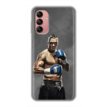 Чохол з картинкою Олександр Усик для Samsung Galaxy A04s – Олексндр Усик