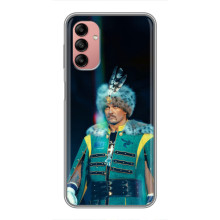 Чохол з картинкою Олександр Усик для Samsung Galaxy A04s – Усик Гетьман