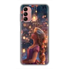 Чехол Рапунцель для Samsung Galaxy A04s (Рапунцель)