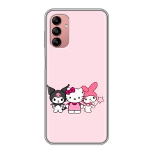 Чохол з персонажем Куромі на Samsung Galaxy A04s – Куромі Мелоді Кітті