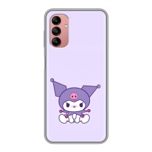 Чохол з персонажем Куромі на Samsung Galaxy A04s – Маленька Куромі