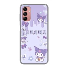 Чохол з персонажем Куромі на Samsung Galaxy A04s – Персонаж Куромі