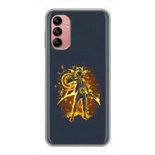 Naruto Anime Чохли для Самсунг Галаксі А04с (AlphaPrint)