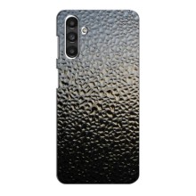 Текстурный Чехол для Samsung Galaxy A04s – Мокрое стекло
