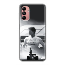 Чохол з принтом Формула 1 на Samsung Galaxy A04s – Фон Формула 1