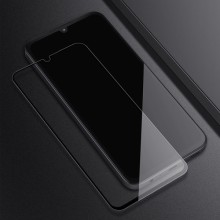 Защитное стекло Nillkin (CP+PRO) для Samsung Galaxy A05 / A05s – Черный