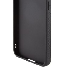 Кожаный чехол Xshield для Samsung Galaxy A05 – Черный