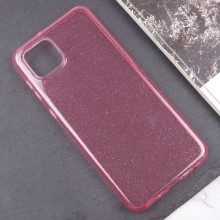 TPU чохол Nova для Samsung Galaxy A05 – Pink