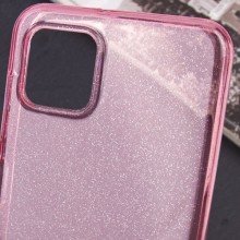 TPU чохол Nova для Samsung Galaxy A05 – Pink