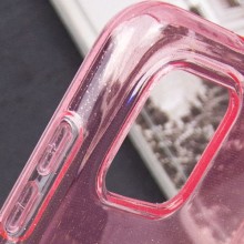 TPU чехол Nova для Samsung Galaxy A05 – Pink