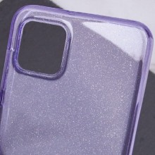 TPU чехол Nova для Samsung Galaxy A05 – Purple