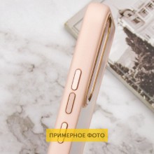 Чехол TPU+PC North Guard для Samsung Galaxy A05 – Pink