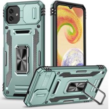 Ударопрочный чехол Camshield Army Ring для Samsung Galaxy A05