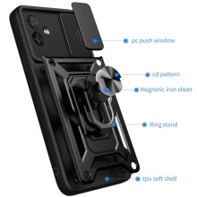 Ударостійкий чохол Camshield Serge Ring для Samsung Galaxy A05 – undefined