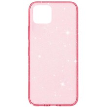 TPU чохол Nova для Samsung Galaxy A05 (Pink)