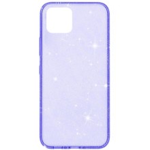 TPU чохол Nova для Samsung Galaxy A05 (Purple)