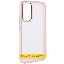 Чохол TPU+PC North Guard для Samsung Galaxy A05 (Pink)