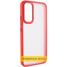 Чохол TPU+PC North Guard для Samsung Galaxy A05 (Red)