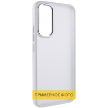 Чохол TPU+PC North Guard для Samsung Galaxy A05 (White)