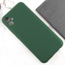 Чехол Silicone Cover Lakshmi Full Camera (AA) для Samsung Galaxy A05 – undefined
