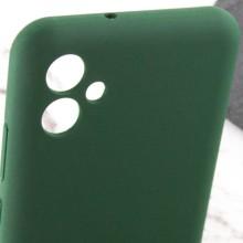 Чехол Silicone Cover Lakshmi Full Camera (AA) для Samsung Galaxy A05 – undefined