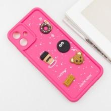 Чехол TPU Toys Case для Samsung Galaxy A05 – undefined