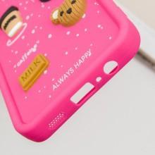 Чехол TPU Toys Case для Samsung Galaxy A05 – undefined