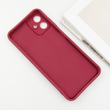 Чехол TPU Toys Case для Samsung Galaxy A05 – Красный