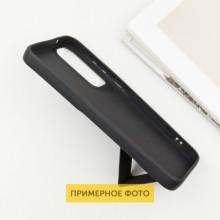 Чехол TPU VIVA для Samsung Galaxy A05 – Черный