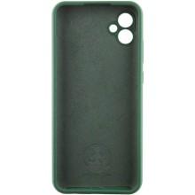 Чехол Silicone Cover Lakshmi Full Camera (AA) для Samsung Galaxy A05 – undefined