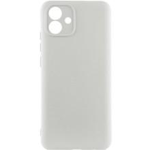 Чохол Silicone Cover Lakshmi Full Camera (A) для Samsung Galaxy A05 – undefined