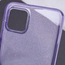 TPU чохол Nova для Samsung Galaxy A05 – Фіолетовий