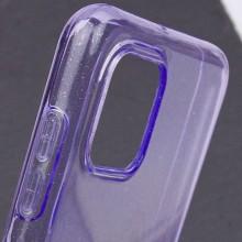 TPU чохол Nova для Samsung Galaxy A05 – Фіолетовий