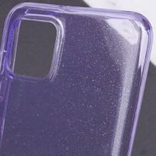 TPU чохол Nova для Samsung Galaxy A05 – Фіолетовий