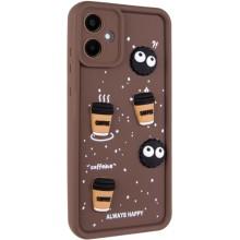 Чехол TPU Toys Case для Samsung Galaxy A05 – undefined