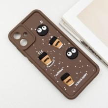 Чехол TPU Toys Case для Samsung Galaxy A05 – undefined