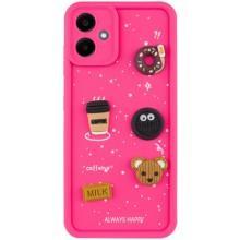 Чехол TPU Toys Case для Samsung Galaxy A05 – undefined