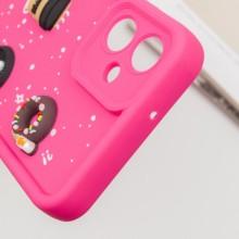 Чехол TPU Toys Case для Samsung Galaxy A05 – undefined