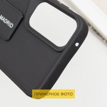 Чехол TPU VIVA для Samsung Galaxy A05 – Черный
