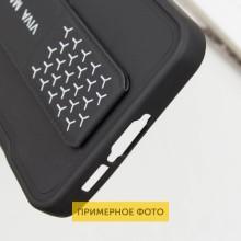 Чехол TPU VIVA для Samsung Galaxy A05 – Черный