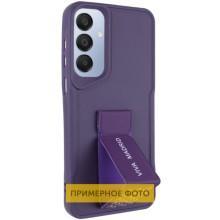 Чехол TPU VIVA для Samsung Galaxy A05 – Фиолетовый