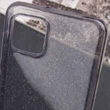 TPU чехол Nova для Samsung Galaxy A05 – Серый