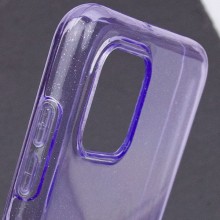 TPU чехол Nova для Samsung Galaxy A05 – Фиолетовый