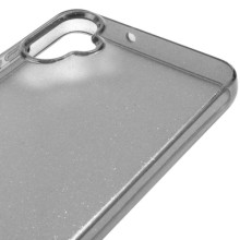 TPU чохол Nova для Samsung Galaxy A05 – Сірий