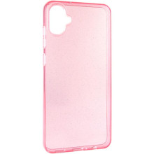 TPU чохол Nova для Samsung Galaxy A05 – Рожевий