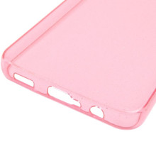 TPU чохол Nova для Samsung Galaxy A05 – Рожевий