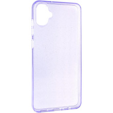 TPU чохол Nova для Samsung Galaxy A05 – Фіолетовий