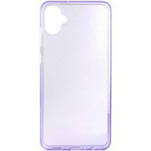 TPU чохол Nova для Samsung Galaxy A05 – Фіолетовий