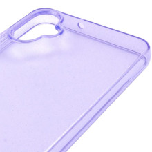 TPU чохол Nova для Samsung Galaxy A05 – Фіолетовий